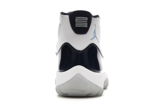 Jordan 11 Retro UNC Win Like 82 - Sneakers - Jawns on Fire Sneakers & Shoes
