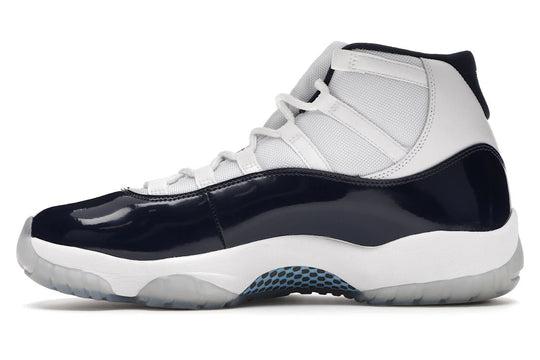 Jordan 11 Retro UNC Win Like 82 - Sneakers - Jawns on Fire Sneakers & Shoes