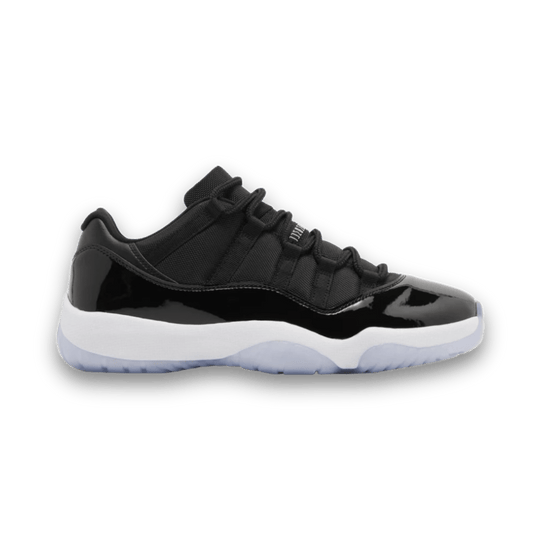 Jordan 11 Space Jam Low - 2024 - Sneakers - Jawns on Fire Sneakers & Shoes