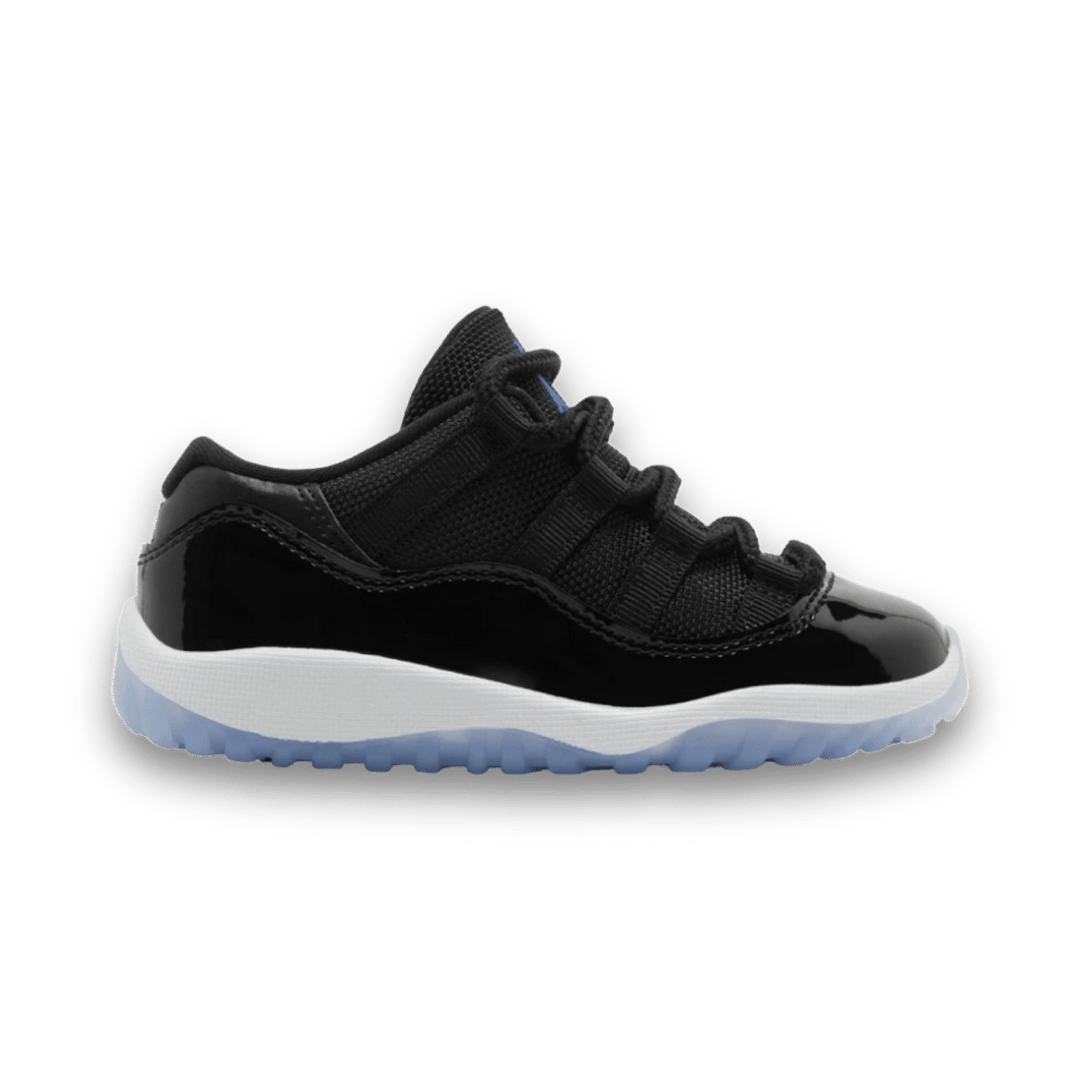 Jordan 11 Space Jam Low - 2024 - Sneakers - Jawns on Fire Sneakers & Shoes