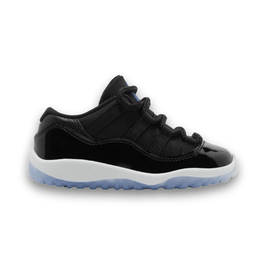 Jordan 11 Space Jam Low - 2024 - Sneakers - Jawns on Fire Sneakers & Shoes
