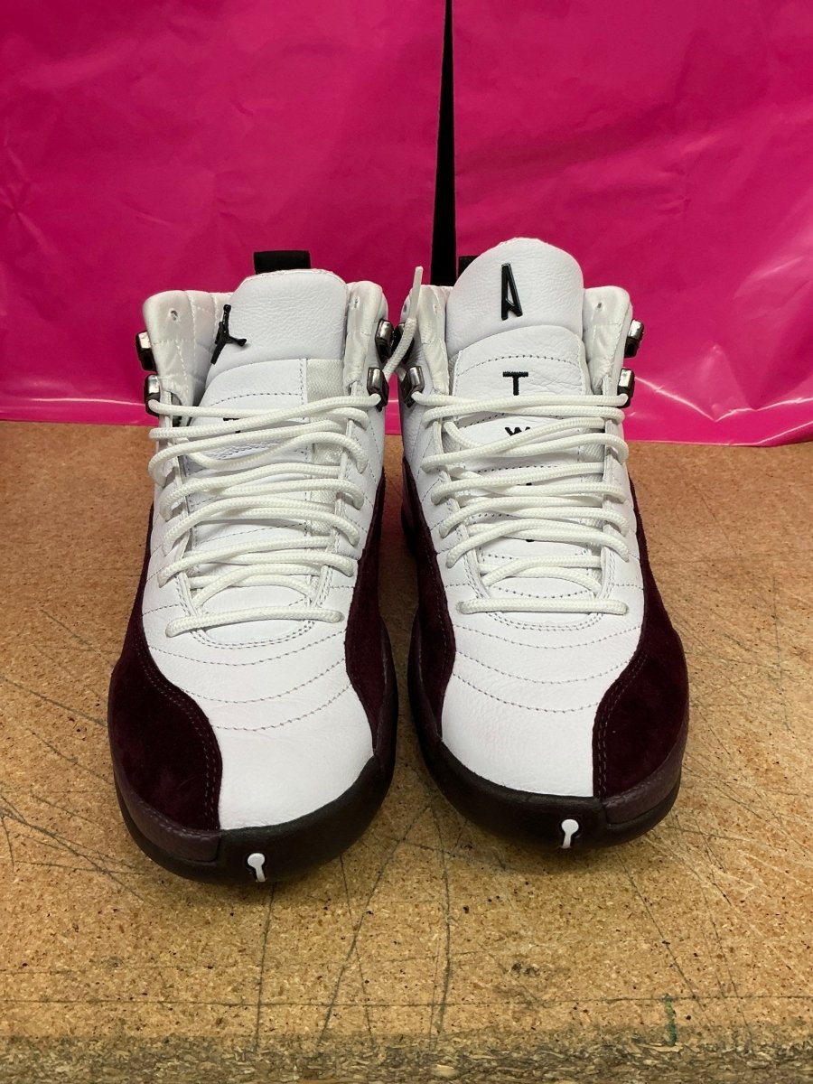 Jordan 12 A Ma Maniere Men’s 8 Used - Sneakers - Jawns on Fire Sneakers &amp; Shoes
