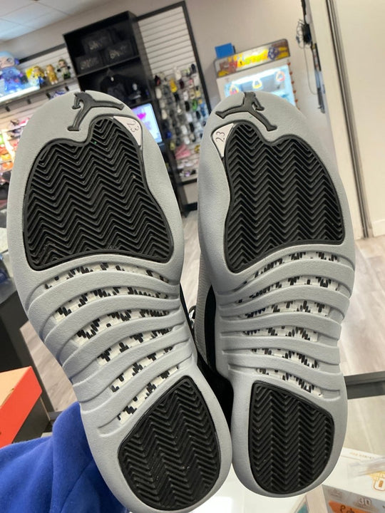 Jordan 12 Barons Mens 8 Used - Sneakers - Jawns on Fire Sneakers &amp; Shoes