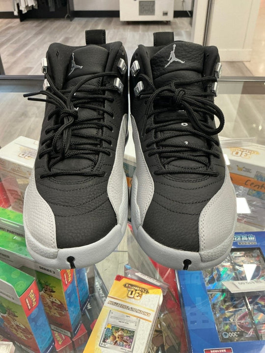 Jordan 12 Barons Mens 8 Used - Sneakers - Jawns on Fire Sneakers &amp; Shoes