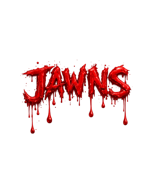 Jordan 12 Bloodline JAWNS Black T-Shirt - Only Jawns - T-Shirt - Jawns on Fire Sneakers & Shoes
