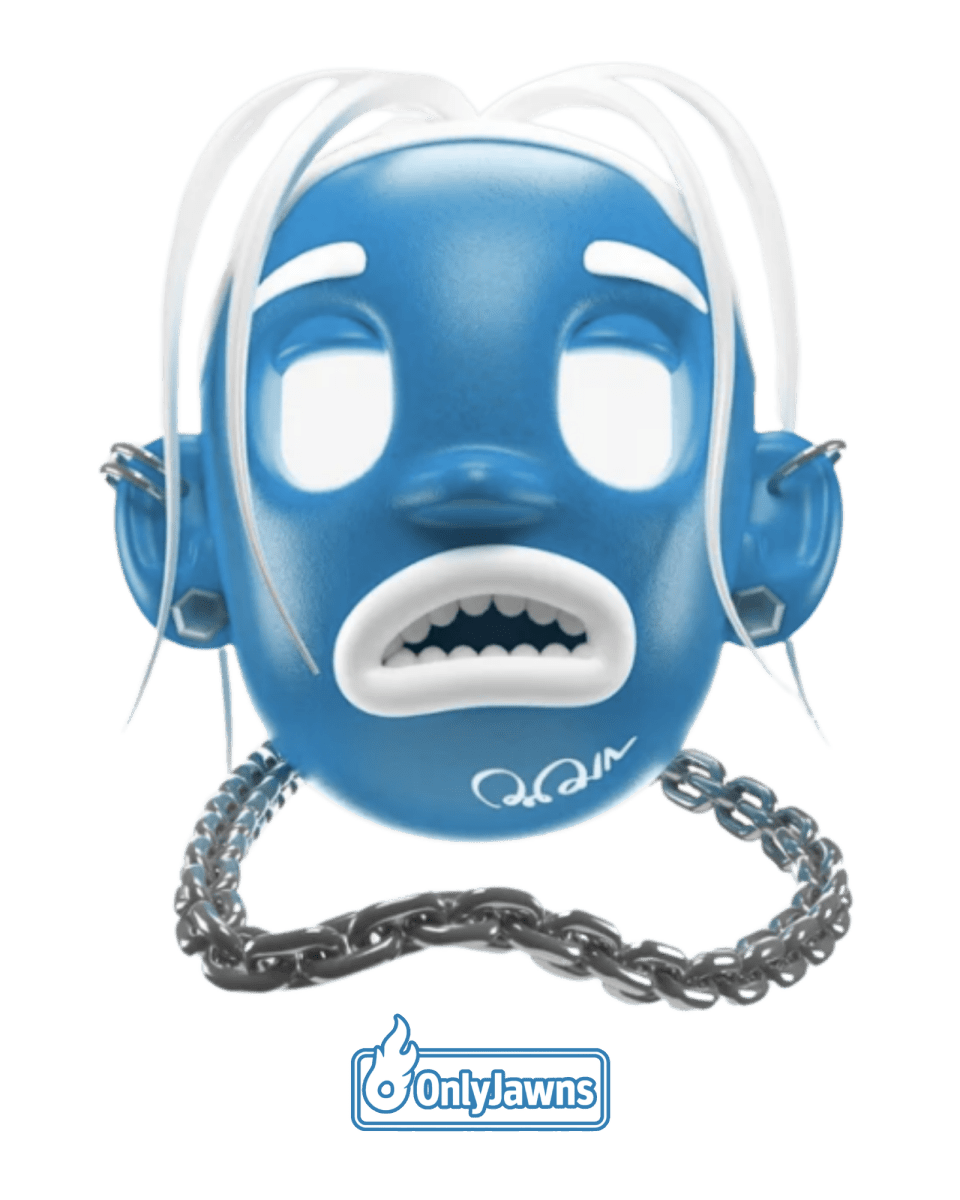 Jordan 12 Melo - Hype God - Original Jawns - White T-Shirt - T-Shirt - Jawns on Fire Sneakers & Shoes