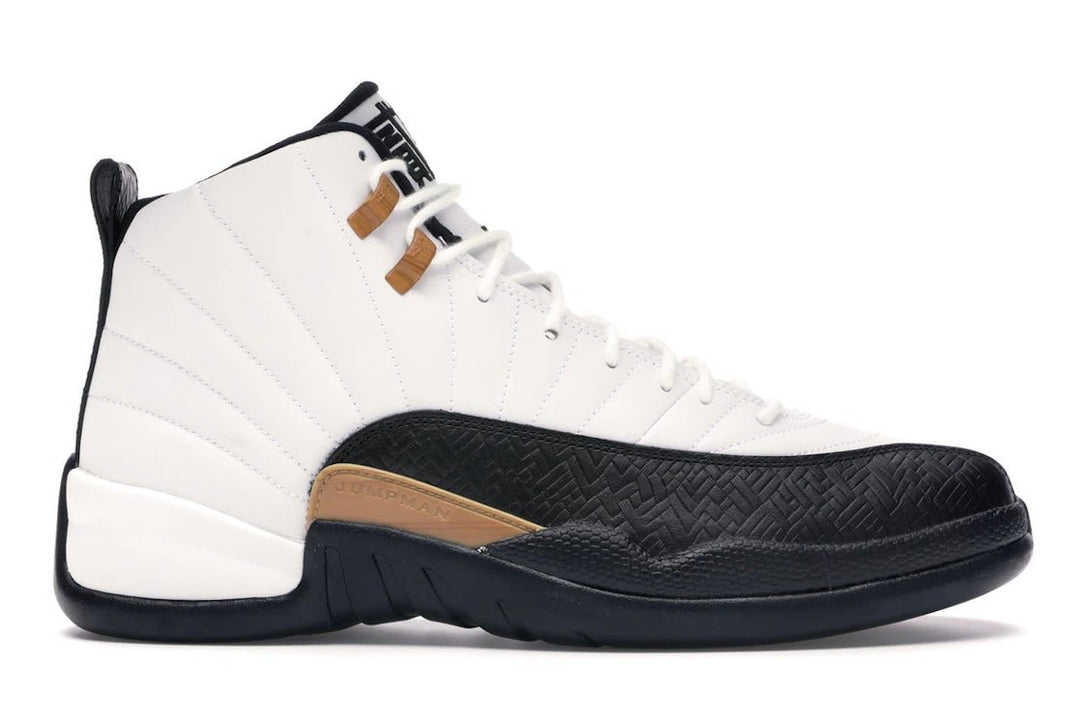Jordan 12 Retro Chinese New Year - Sneakers - Jawns on Fire Sneakers & Shoes