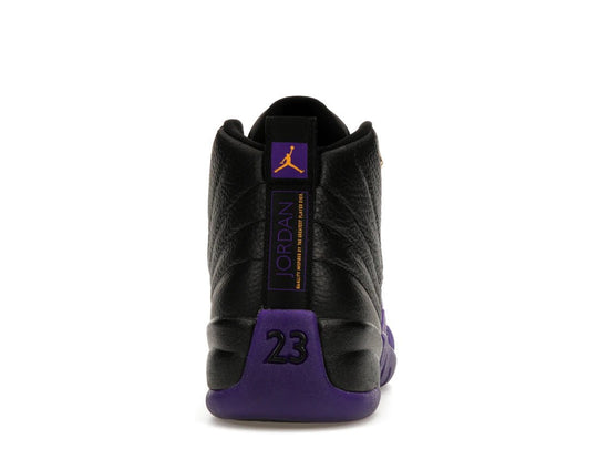 Jordan 12 Retro Field Purple - Sneakers - Jawns on Fire Sneakers & Shoes