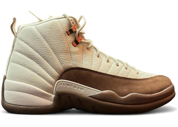 Jordan 12 Retro Fireside - Sneakers - Jawns on Fire Sneakers & Shoes