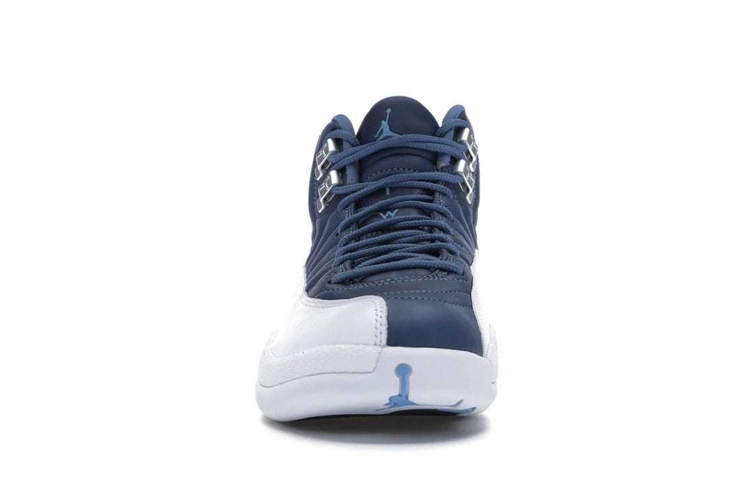 Jordan 12 Retro Indigo - Sneakers - Jawns on Fire Sneakers & Shoes