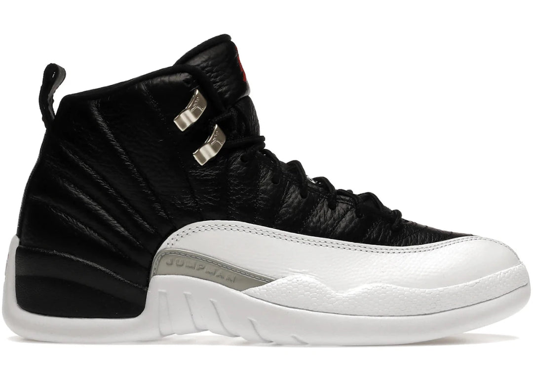 Jordan 12 Retro Playoffs (2022) - Sneakers - Jawns on Fire Sneakers &amp; Shoes