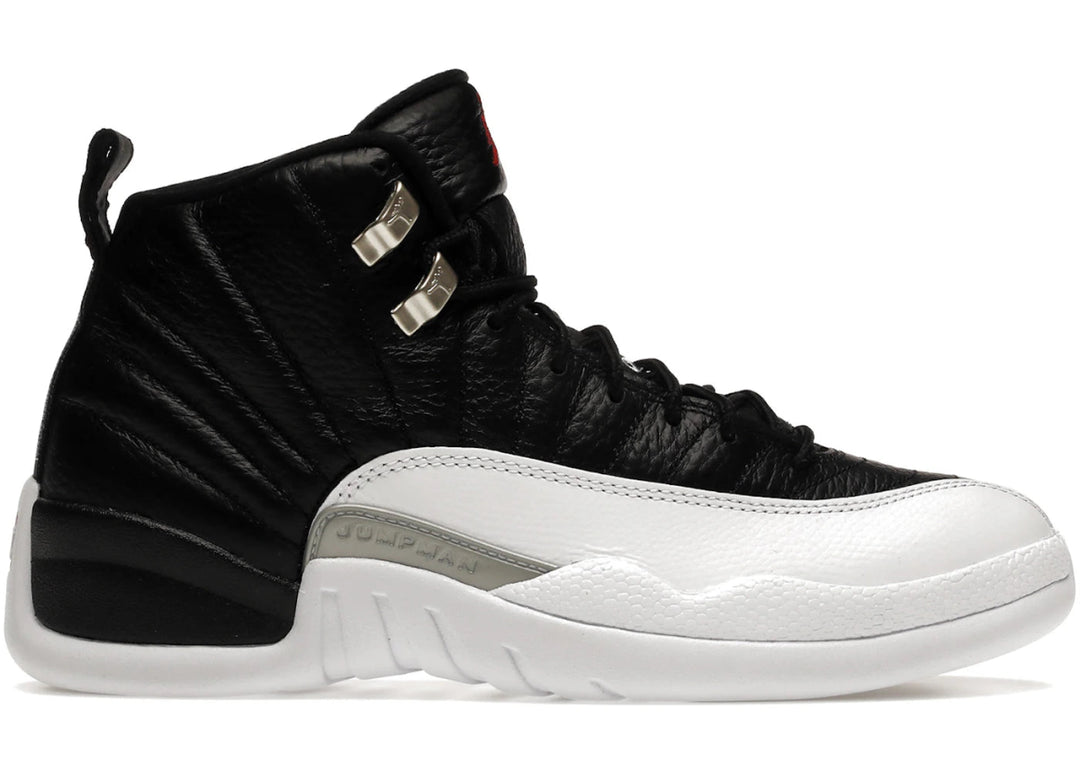 Jordan 12 Retro Playoffs (2022) - Sneakers - Jawns on Fire Sneakers & Shoes