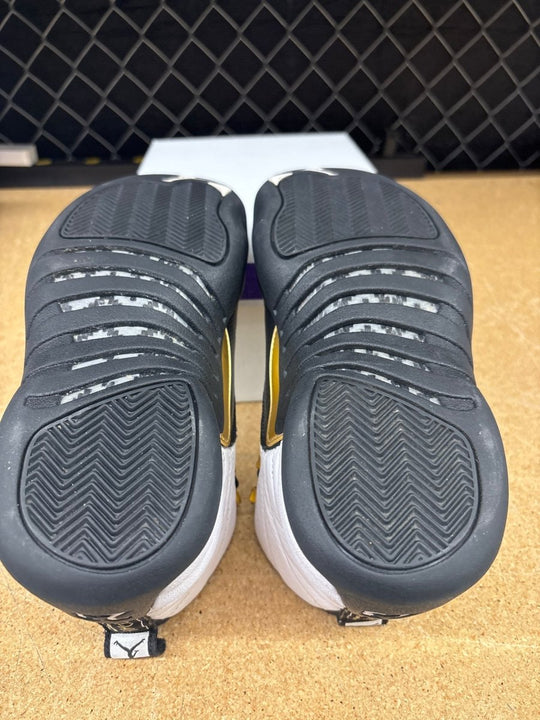 Jordan 12 Retro Royalty Taxi Men 8 Used - No Box - Sneakers - Jawns on Fire Sneakers &amp; Shoes