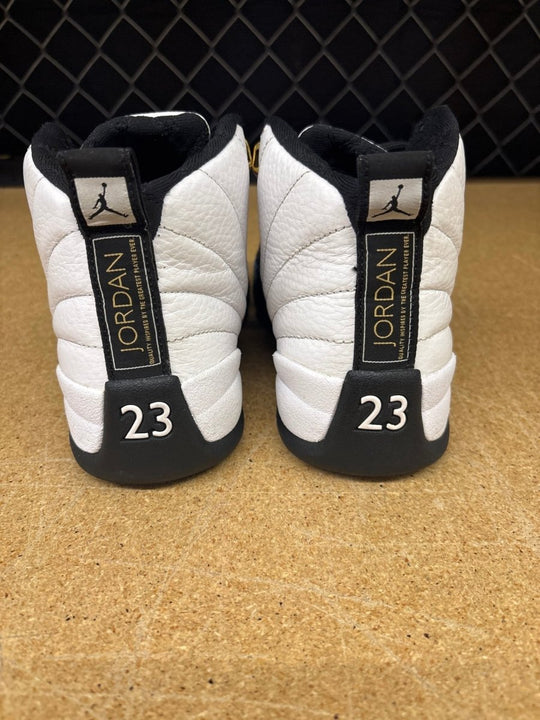 Jordan 12 Retro Royalty Taxi Men 8 Used - No Box - Sneakers - Jawns on Fire Sneakers &amp; Shoes