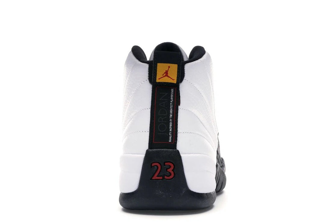 Jordan 12 Retro Taxi (2013) - Sneakers - Jawns on Fire Sneakers & Shoes