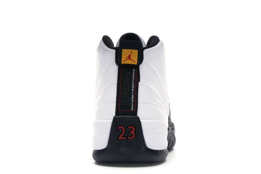 Jordan 12 Retro Taxi (2013) - Sneakers - Jawns on Fire Sneakers & Shoes
