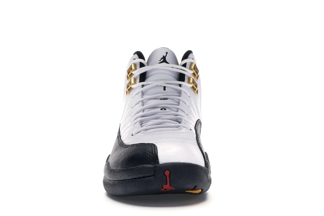 Jordan 12 Retro Taxi (2013) - Sneakers - Jawns on Fire Sneakers & Shoes