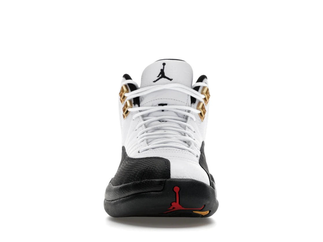 Jordan 12 Retro Taxi (2025) - Sneakers - Jawns on Fire Sneakers & Shoes