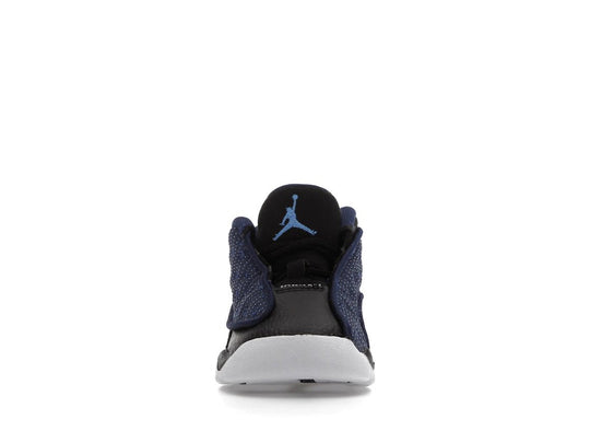 Jordan 13 Retro Brave Blue (2022) (TD) - Sneakers - Jawns on Fire Sneakers & Shoes