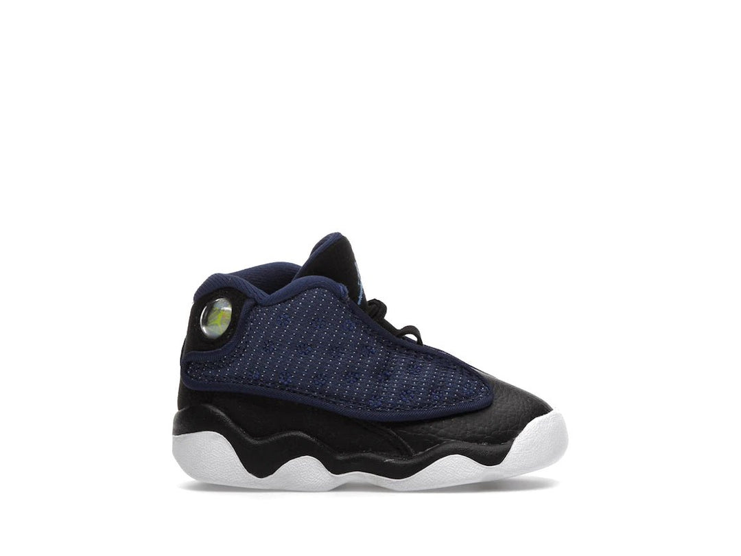 Jordan 13 Retro Brave Blue (2022) (TD) - Sneakers - Jawns on Fire Sneakers & Shoes