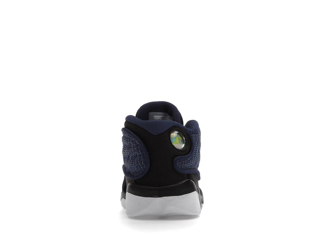 Jordan 13 Retro Brave Blue (2022) (TD) - Sneakers - Jawns on Fire Sneakers &amp; Shoes