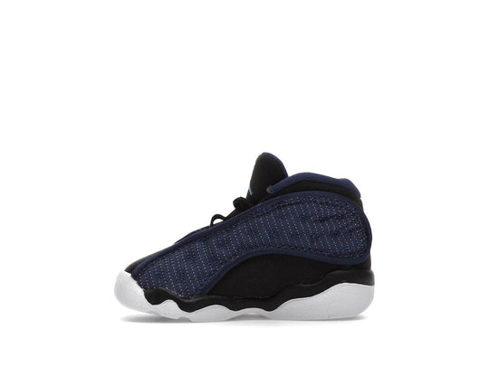 Jordan 13 Retro Brave Blue (2022) (TD) - Sneakers - Jawns on Fire Sneakers &amp; Shoes
