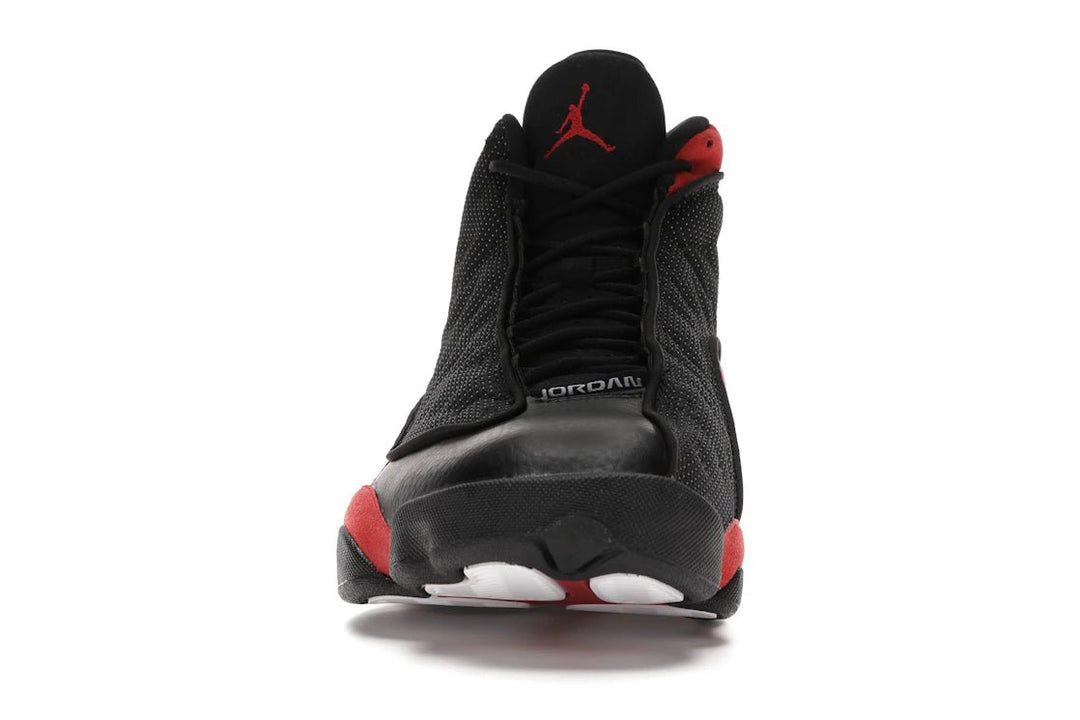 Jordan 13 Retro Bred (2017) - Sneakers - Jawns on Fire Sneakers &amp; Shoes