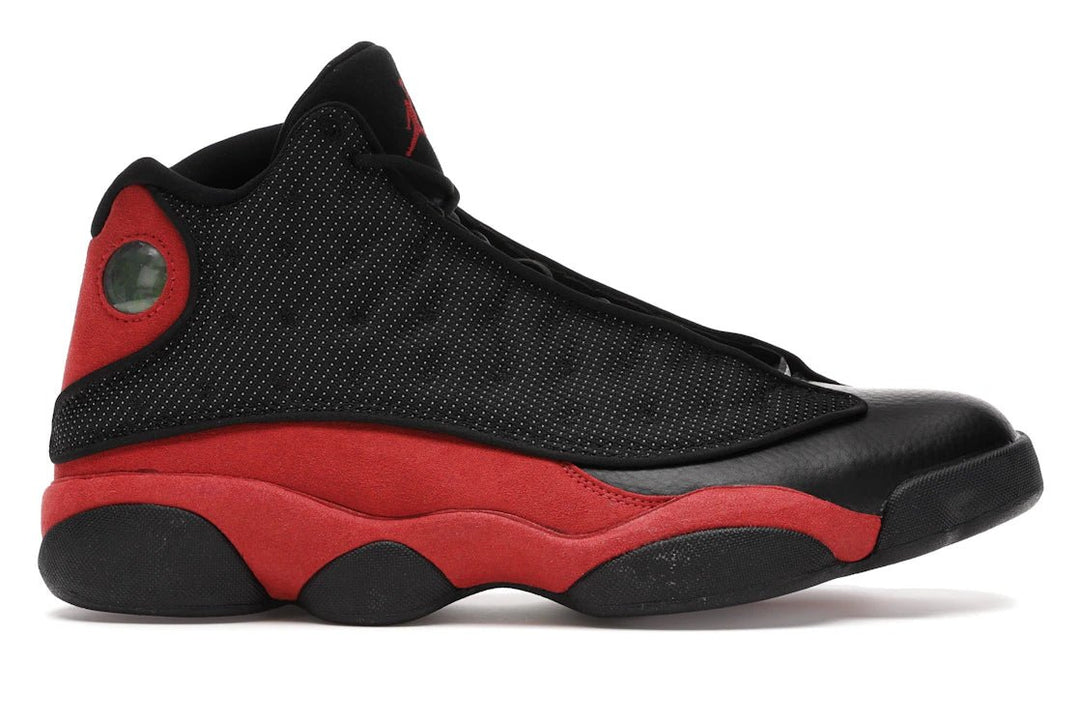 Jordan 13 Retro Bred (2017) - Sneakers - Jawns on Fire Sneakers &amp; Shoes