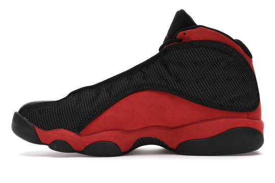 Jordan 13 Retro Bred (2017) - Sneakers - Jawns on Fire Sneakers &amp; Shoes