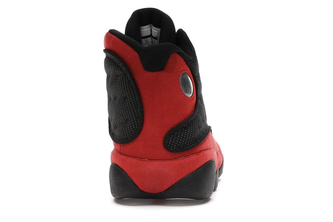 Jordan 13 Retro Bred (2017) - Sneakers - Jawns on Fire Sneakers &amp; Shoes