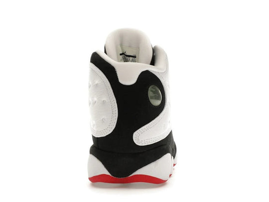 Jordan 13 Retro He Got Game (2018) - Sneakers - Jawns on Fire Sneakers &amp; Shoes