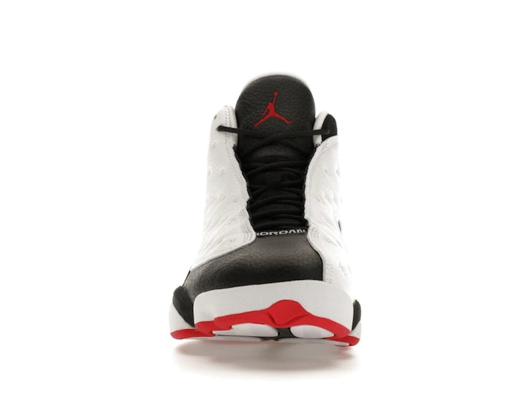 Jordan 13 Retro He Got Game (2018) - Sneakers - Jawns on Fire Sneakers &amp; Shoes