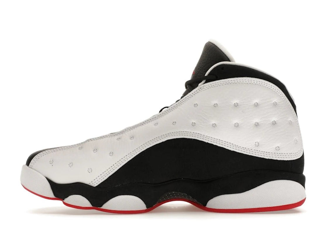 Jordan 13 Retro He Got Game (2018) - Sneakers - Jawns on Fire Sneakers &amp; Shoes