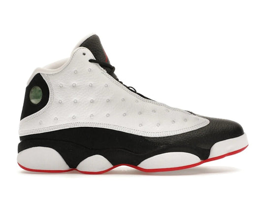 Jordan 13 Retro He Got Game (2018) - Sneakers - Jawns on Fire Sneakers &amp; Shoes