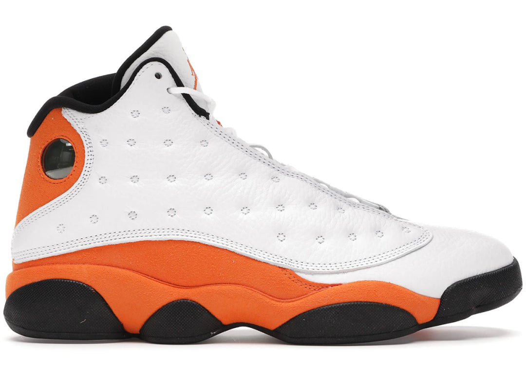Jordan 13 Retro Starfish - Sneakers - Jawns on Fire Sneakers & Shoes