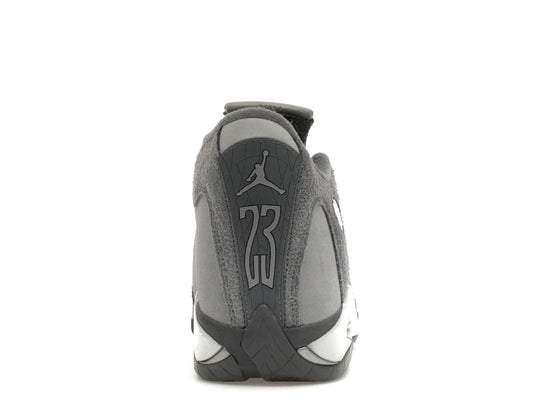 Jordan 14 Retro Flint Grey - Sneakers - Jawns on Fire Sneakers &amp; Shoes