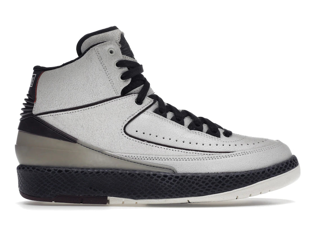 Jordan 2 Retro A Ma Maniére Airness - Sneakers - Jawns on Fire Sneakers & Shoes