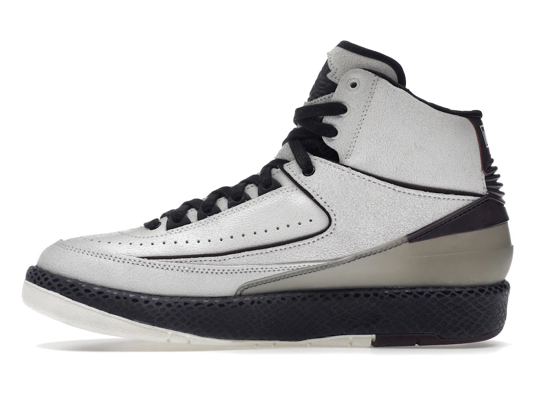 Jordan 2 Retro A Ma Maniére Airness - Sneakers - Jawns on Fire Sneakers & Shoes