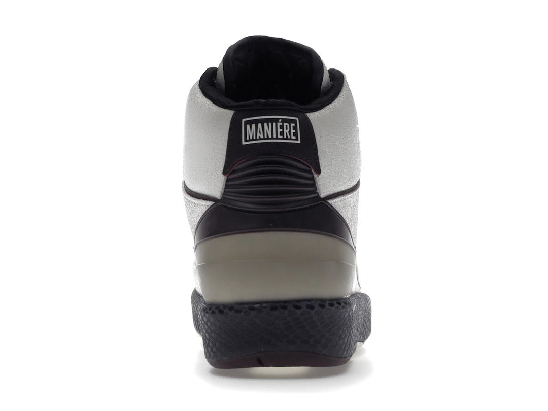 Jordan 2 Retro A Ma Maniére Airness - Sneakers - Jawns on Fire Sneakers & Shoes