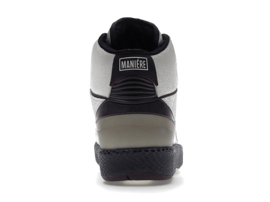 Jordan 2 Retro A Ma Maniére Airness - Sneakers - Jawns on Fire Sneakers & Shoes