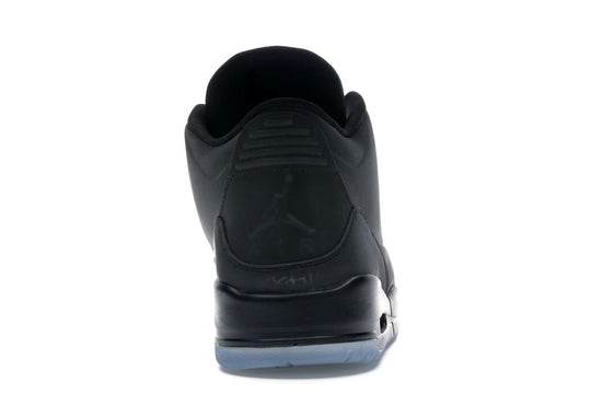 Jordan 3 Retro 5Lab3 Black - Sneakers - Jawns on Fire Sneakers & Shoes