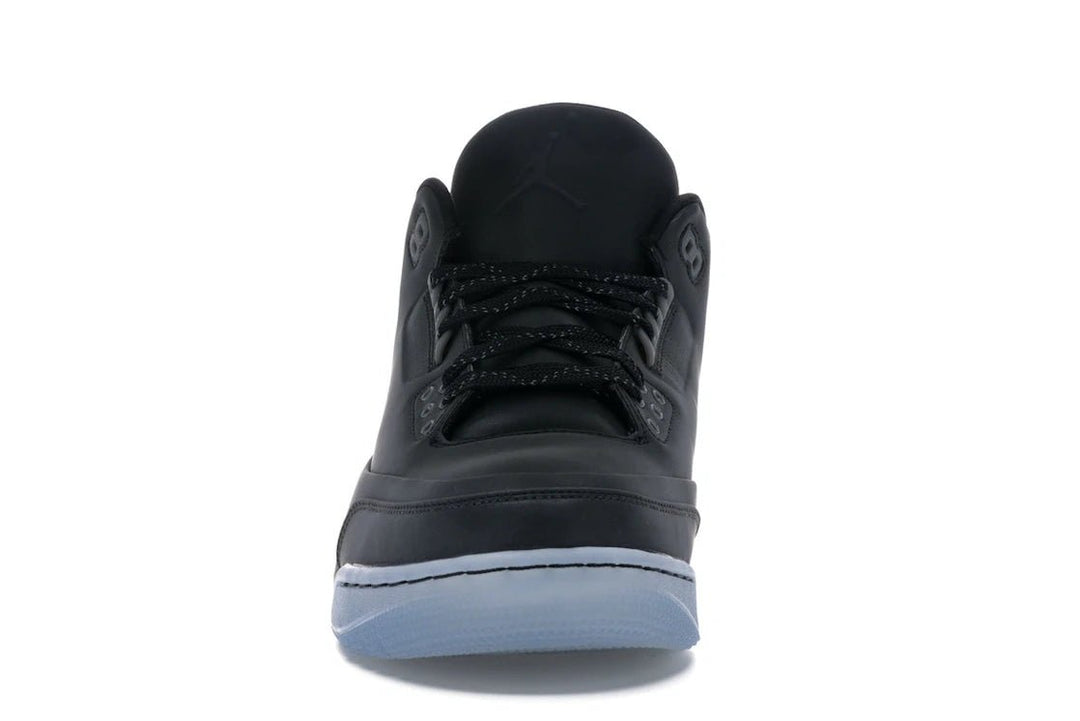 Jordan 3 Retro 5Lab3 Black - Sneakers - Jawns on Fire Sneakers & Shoes
