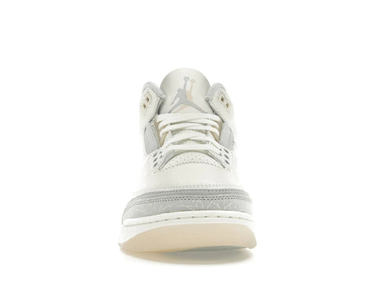 Jordan 3 Retro Craft Ivory - Sneakers - Jawns on Fire Sneakers & Shoes