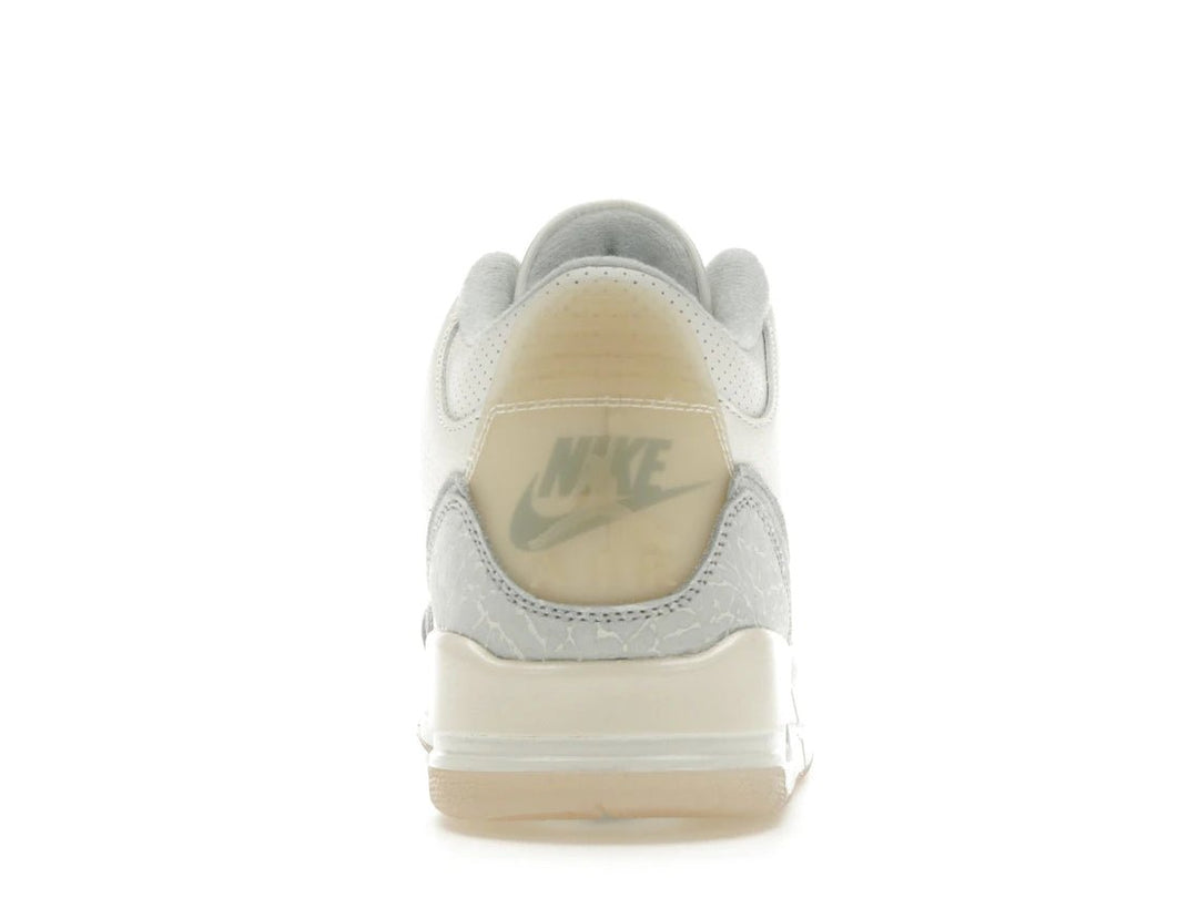 Jordan 3 Retro Craft Ivory - Sneakers - Jawns on Fire Sneakers & Shoes