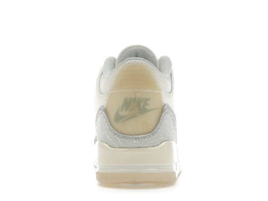 Jordan 3 Retro Craft Ivory - Sneakers - Jawns on Fire Sneakers & Shoes