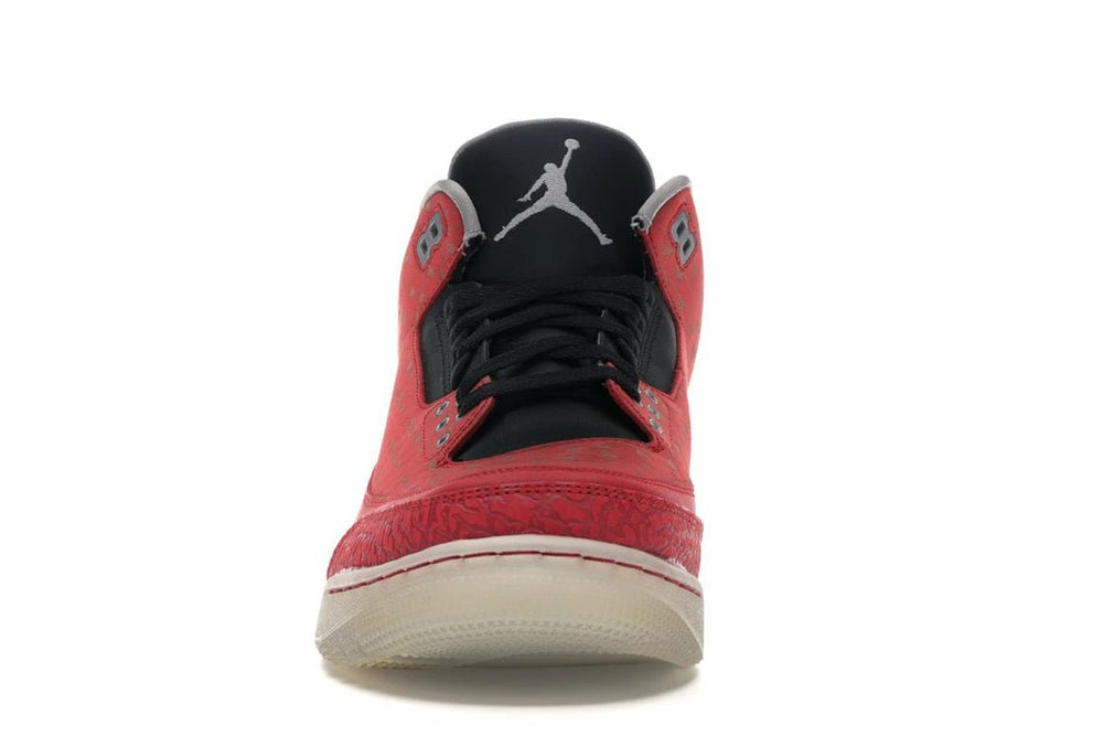 Jordan 3 Retro Doernbecher (2013) - Sneakers - Jawns on Fire Sneakers & Shoes