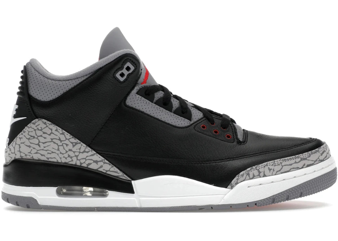 Jordan 3 Retro OG &