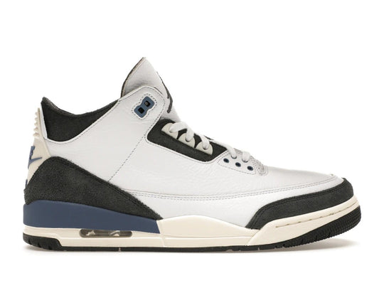 Jordan 3 Retro OG SP A Ma Maniére Diffused Blue Diffused Blue - Sneakers - Jawns on Fire Sneakers &amp; Shoes