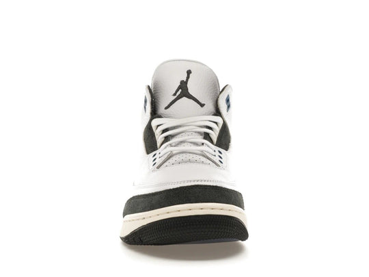 Jordan 3 Retro OG SP A Ma Maniére Diffused Blue Diffused Blue - Sneakers - Jawns on Fire Sneakers &amp; Shoes