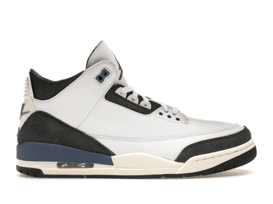 Jordan 3 Retro OG SP A Ma Maniére Diffused Blue Diffused Blue - Sneakers - Jawns on Fire Sneakers & Shoes